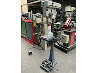 2013 contimac sb20f kolomboormachine - afbeelding 6 van  6