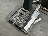 2013 contimac sb250 vario kolomboormachine - afbeelding 3 van  6