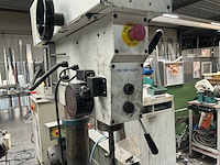 2013 contimac sb250 vario kolomboormachine - afbeelding 5 van  6