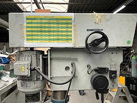 2013 contimac sb250 vario kolomboormachine - afbeelding 6 van  6