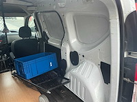 2013 dacia dokker bedrijfswagen - afbeelding 3 van  27