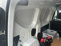 2013 dacia dokker bedrijfswagen - afbeelding 4 van  27