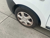 2013 dacia dokker bedrijfswagen - afbeelding 8 van  27