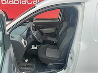 2013 dacia dokker bedrijfswagen - afbeelding 9 van  27