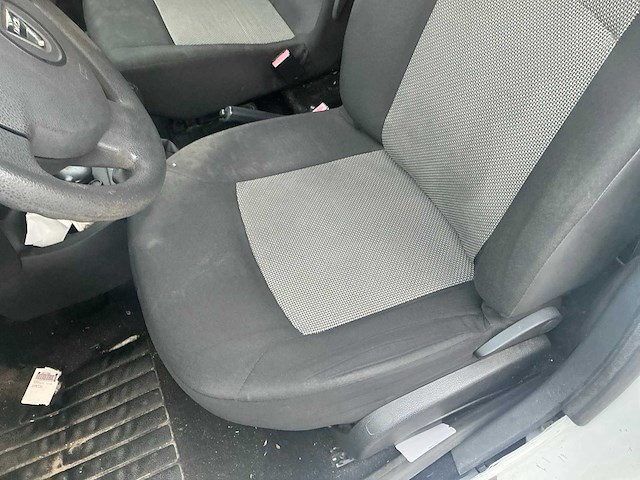 2013 dacia dokker bedrijfswagen - afbeelding 11 van  27