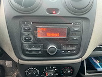 2013 dacia dokker bedrijfswagen - afbeelding 16 van  27