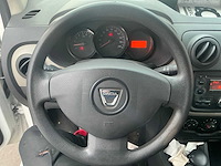 2013 dacia dokker bedrijfswagen - afbeelding 17 van  27