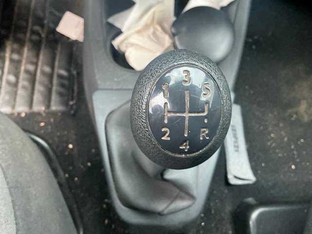 2013 dacia dokker bedrijfswagen - afbeelding 18 van  27