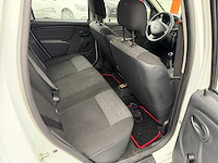 2013 dacia duster - afbeelding 4 van  23