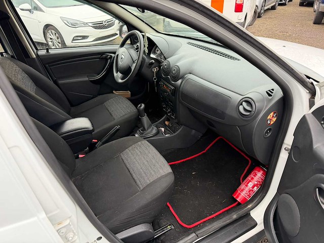 2013 dacia duster - afbeelding 6 van  23
