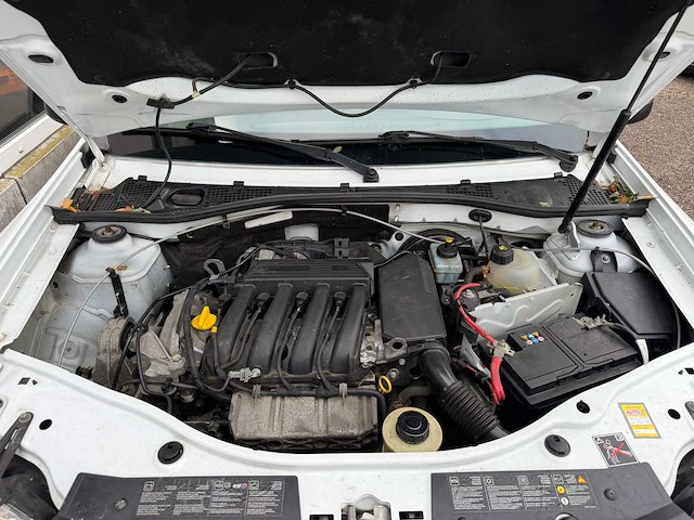 2013 dacia duster - afbeelding 7 van  23