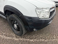 2013 dacia duster - afbeelding 9 van  23