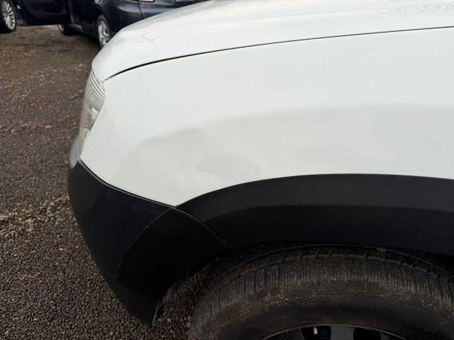 2013 dacia duster - afbeelding 11 van  23