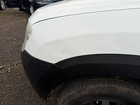 2013 dacia duster - afbeelding 11 van  23