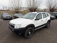 2013 dacia duster - afbeelding 1 van  23