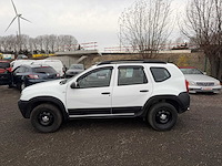 2013 dacia duster - afbeelding 12 van  23