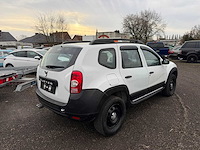 2013 dacia duster - afbeelding 18 van  23