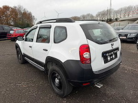 2013 dacia duster - afbeelding 19 van  23