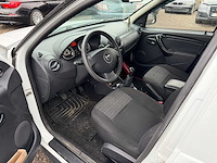 2013 dacia duster - afbeelding 20 van  23