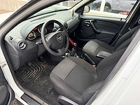 2013 dacia duster - afbeelding 21 van  23