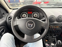 2013 dacia duster - afbeelding 22 van  23