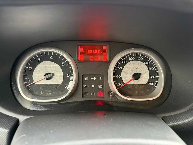 2013 dacia duster - afbeelding 23 van  23