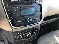 2013 dacia lodgy 1.2 tce auto - afbeelding 2 van  23
