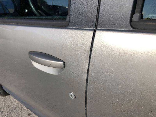 2013 dacia lodgy 1.2 tce auto - afbeelding 6 van  23