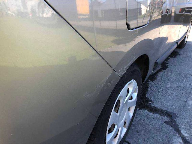 2013 dacia lodgy 1.2 tce auto - afbeelding 7 van  23