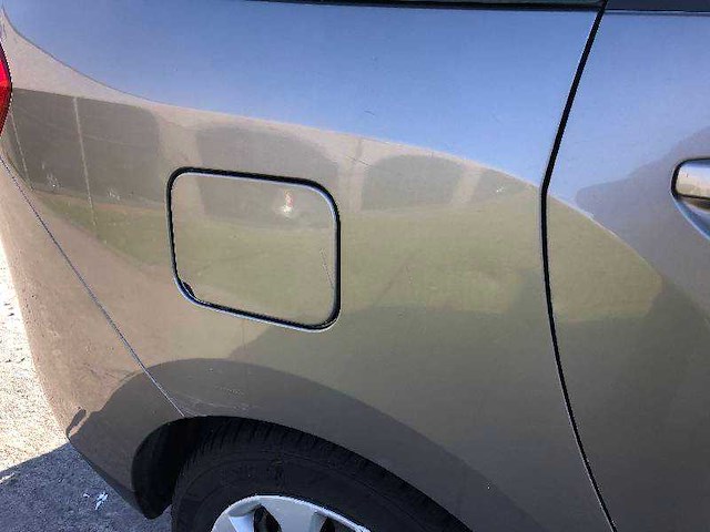 2013 dacia lodgy 1.2 tce auto - afbeelding 9 van  23