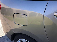 2013 dacia lodgy 1.2 tce auto - afbeelding 9 van  23