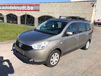 2013 dacia lodgy 1.2 tce auto - afbeelding 1 van  23
