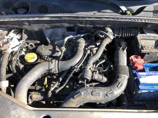 2013 dacia lodgy 1.2 tce auto - afbeelding 13 van  23