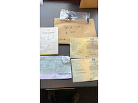 2013 dacia lodgy 1.2 tce auto - afbeelding 14 van  23