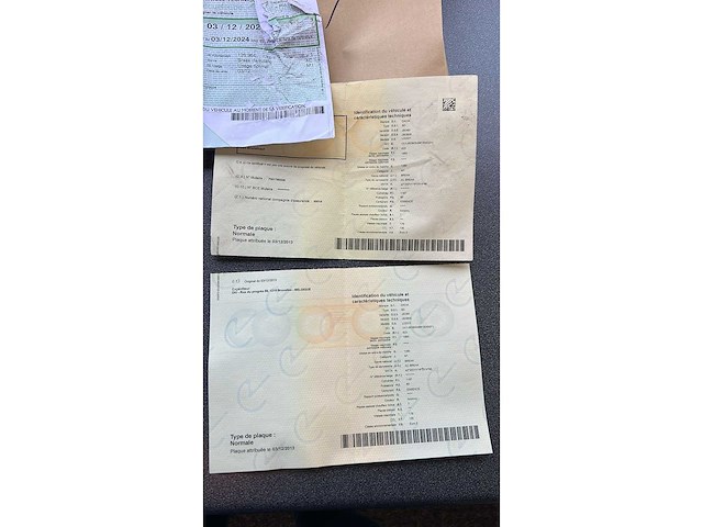 2013 dacia lodgy 1.2 tce auto - afbeelding 15 van  23