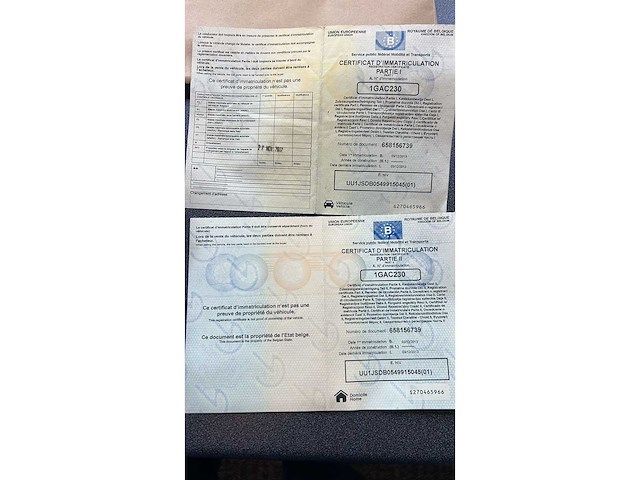 2013 dacia lodgy 1.2 tce auto - afbeelding 16 van  23