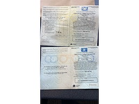 2013 dacia lodgy 1.2 tce auto - afbeelding 16 van  23