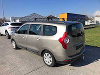 2013 dacia lodgy 1.2 tce auto - afbeelding 12 van  23