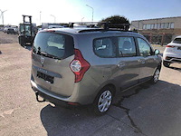 2013 dacia lodgy 1.2 tce auto - afbeelding 17 van  23