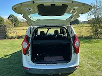 2013 dacia lodgy personenauto - afbeelding 13 van  46