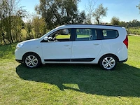 2013 dacia lodgy personenauto - afbeelding 12 van  46