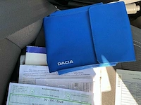 2013 dacia lodgy personenauto - afbeelding 27 van  46