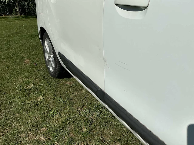 2013 dacia lodgy personenauto - afbeelding 40 van  46