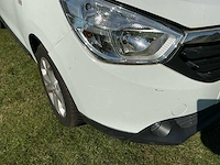 2013 dacia lodgy personenauto - afbeelding 41 van  46