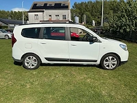 2013 dacia lodgy personenauto - afbeelding 43 van  46