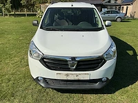 2013 dacia lodgy personenauto - afbeelding 45 van  46