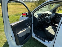 2013 dacia lodgy personenauto - afbeelding 13 van  46