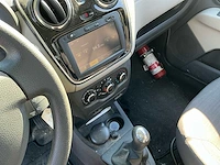 2013 dacia lodgy personenauto - afbeelding 16 van  46