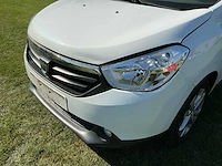 2013 dacia lodgy personenauto - afbeelding 34 van  46