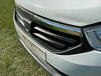 2013 dacia lodgy personenauto - afbeelding 35 van  46